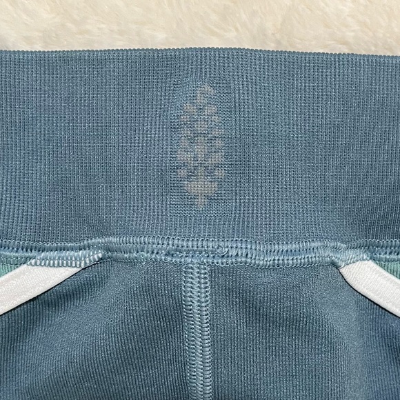 🏃🏽♀️ Free People Movement There You Go Run Shorts - Picture 5 of 10